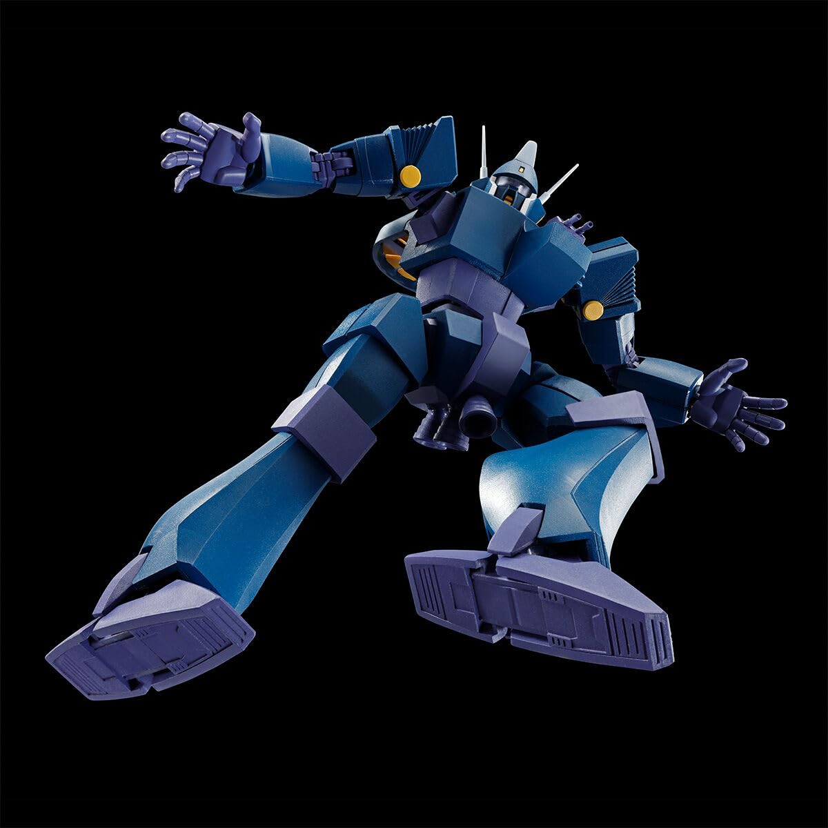 Amazon | HG 1/144 ブラッカリィ・タイプ 色分け済み